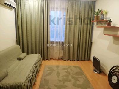 1-комнатная квартира · 41 м² · 7/9 этаж, мкр Жетысу-1 — Ул.Момышулы угол ул.Улукбека за 34 млн ₸ в Алматы, Ауэзовский р-н