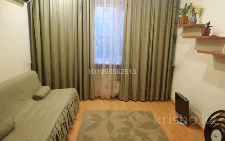1-комнатная квартира · 41 м² · 7/9 этаж, мкр Жетысу-1 — Ул.Момышулы угол ул.Улукбека за 34 млн ₸ в Алматы, Ауэзовский р-н — фото 2