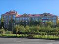 4-комнатная квартира · 165 м² · 4/6 этаж, мкр. Алтын орда, Батыс 2 57В — Шикарная просторная квартира! за ~ 64.9 млн ₸ в Актобе — фото 44