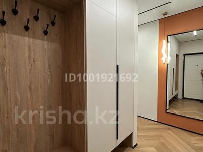 Аренда квартир в Алматы: 3-комнатная квартира · 70 м² · 10/12 этаж, мкр Дарабоз, Гажайып 5/2 — Новой мечети за 450 000 〒 3-комнатная квартира · 70 м² · 10/12 этаж, мкр Дарабоз, Гажайып 5/2 — Новой мечети за 450 000 〒 в Алматы, Алатауский р-н