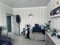 2-бөлмелі пәтер · 58 м² · 3/4 қабат, Сайран ш/а. 6, бағасы: 35.9 млн ₸ в Алматы, Ауэзовский р-н