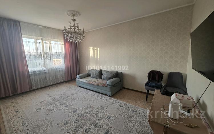 3-комнатная квартира · 70 м² · 7/9 этаж, мкр Жетысу-2 77 — Абая и саина за 300 000 ₸ в Алматы, Ауэзовский р-н — фото 2
