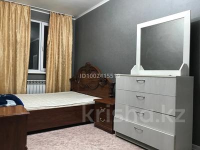 2-комнатная квартира · 56 м² · 3/9 этаж, мкр Нурсат 2 — ул. Назарбаева. Акимат за 180 000 ₸ в Шымкенте, Каратауский р-н