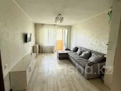2-бөлмелі пәтер · 45 м² · 5/5 қабат, Муратбаева, бағасы: 33 млн ₸ в Алматы, Алмалинский р-н