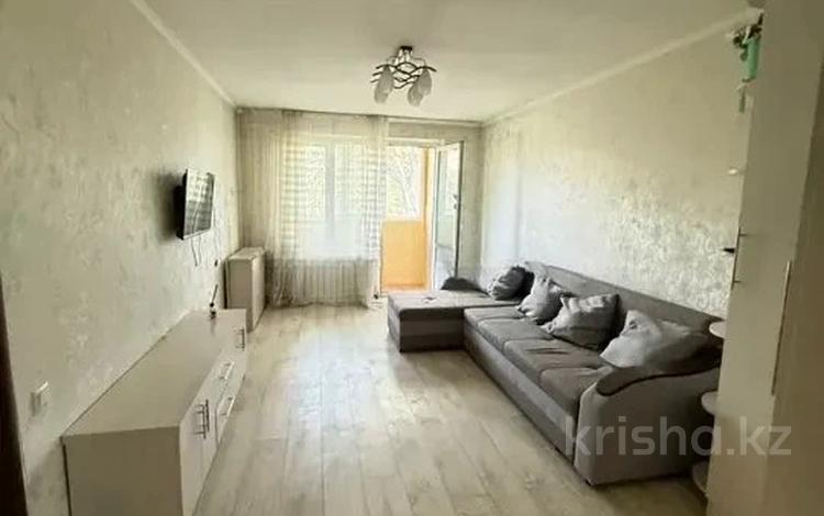 2-бөлмелі пәтер · 45 м² · 5/5 қабат, Муратбаева, бағасы: 33 млн ₸ в Алматы, Алмалинский р-н — фото 2