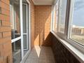 3-комнатная квартира · 81 м² · 6/9 этаж, Береке 61 за 38.9 млн ₸ в Костанае — фото 8