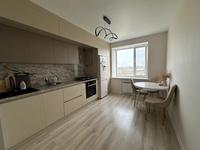 3-комнатная квартира · 81 м² · 6/9 этаж, Береке 61 за 38.9 млн 〒 в Костанае