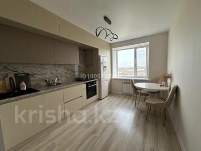 3-комнатная квартира · 81 м² · 6/9 этаж, Береке 61 за 38.9 млн ₸ в Костанае