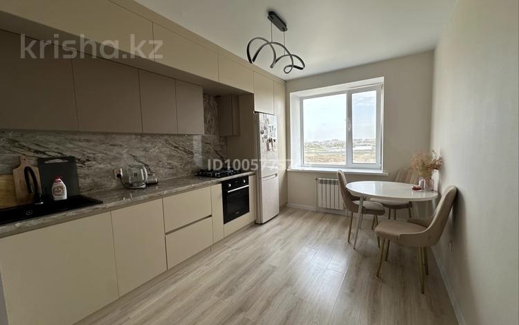 3-комнатная квартира · 81 м² · 6/9 этаж, Береке 61 за 38.9 млн ₸ в Костанае — фото 5