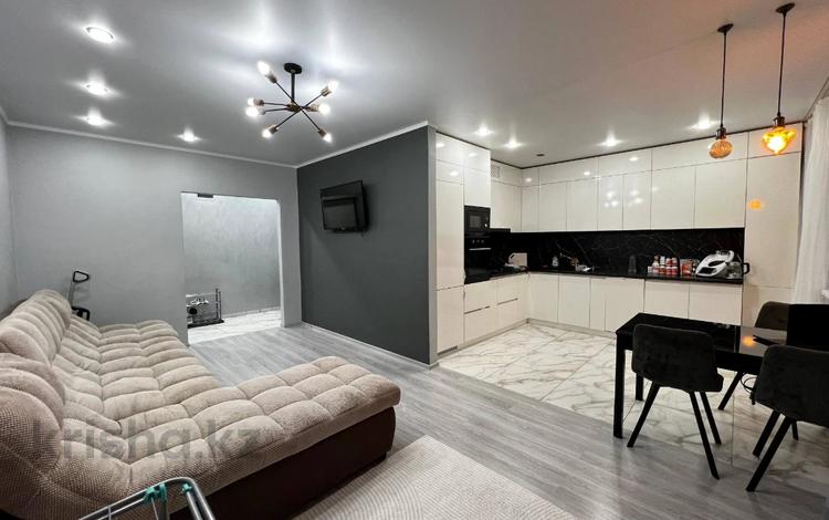 2-бөлмелі пәтер · 62.1 м² · 7/9 қабат, Баймагамбетова 30Б, бағасы: 35.5 млн ₸ в Костанае — фото 2