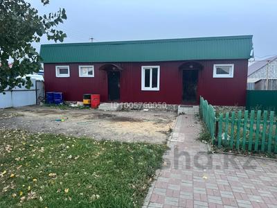 Отдельный дом · 4 комнаты · 120 м² · 8 сот., Мкр Восточный 115 за 38.5 млн 〒 в 