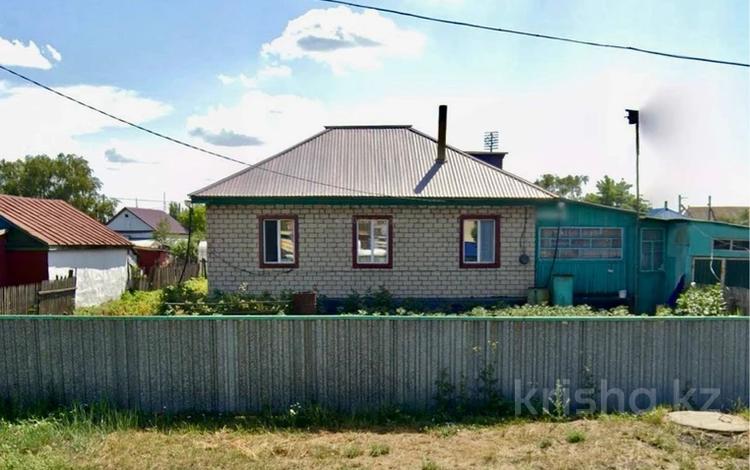 Отдельный дом · 2 комнаты · 58 м² · 6.2 сот., Батыс за 13 млн ₸ в Щучинске — фото 2