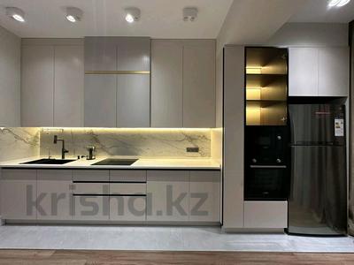 3-бөлмелі пәтер · 120 м² · 11/14 қабат, Гагарина 277/7 — ЖК 4YOU, бағасы: 800 000 ₸ в Алматы, Бостандыкский р-н