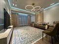 3-бөлмелі пәтер · 120 м² · 11/14 қабат, Гагарина 277/7 — ЖК 4YOU, бағасы: 800 000 ₸ в Алматы, Бостандыкский р-н — фото 2