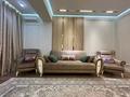 3-бөлмелі пәтер · 120 м² · 11/14 қабат, Гагарина 277/7 — ЖК 4YOU, бағасы: 800 000 ₸ в Алматы, Бостандыкский р-н — фото 6