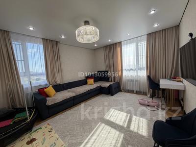 2-бөлмелі пәтер · 63 м² · 6/9 қабат, А102 11 — Шаймерденова, бағасы: 34 млн ₸ в Астане, Сарайшык р-н