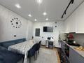 2-бөлмелі пәтер · 63 м² · 6/9 қабат, А102 11 — Шаймерденова, бағасы: 34 млн ₸ в Астане, Сарайшык р-н — фото 27