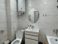 2-бөлмелі пәтер · 52.3 м² · 7/9 қабат, Аэропорт 1 шағын ауданы, Шакшак Жанибек Батыра 45А, бағасы: 27 млн ₸ в Костанае, Микрорайон Аэропорт 1 — фото 12