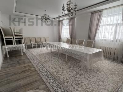 Отдельный дом · 5 комнат · 200 м² · 7.5 сот., Тұран 1 — Жас Алаш за 43 млн 〒 в 