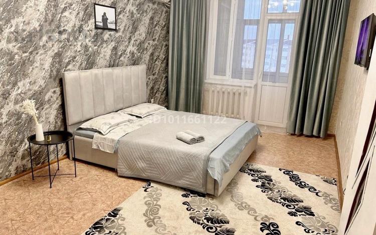 1-бөлмелі пәтер · 42 м² · 6/7 қабат, Коктем 18 — Возле магазина seven, бағасы: 17.5 млн ₸ в Талдыкоргане, мкр Коктем — фото 2