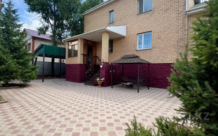 Жеке үй · 6 бөлме · 255 м² · 10 жүзд., Күнгей ш/а., Мкр Кунгей, улица Жанабаева 7, бағасы: 105 млн ₸ в Караганде, Казыбек би р-н — фото 2