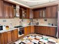 Жеке үй · 6 бөлме · 255 м² · 10 жүзд., Күнгей ш/а., Мкр Кунгей, улица Жанабаева 7, бағасы: 105 млн ₸ в Караганде, Казыбек би р-н — фото 9