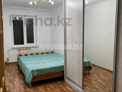 2-комнатная квартира · 45 м² · 5/5 этаж, мкр Казахфильм 6 за 250 000 〒 в Алматы, Бостандыкский р-н