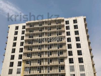 1-бөлмелі пәтер · 47.15 м², Мустафа Шокай д2, бағасы: 26 млн ₸ в Астане, Сарайшык р-н