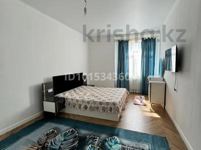 2-комнатная квартира · 64 м² · 2/13 этаж, мкр Туран 2415А за 200 000 ₸ в Шымкенте, Каратауский р-н