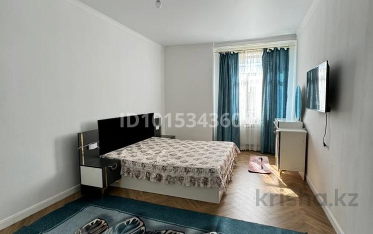 2-комнатная квартира · 64 м² · 2/13 этаж, мкр Туран 2415А за 200 000 ₸ в Шымкенте, Каратауский р-н — фото 2