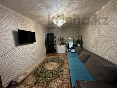 2-комнатная квартира · 43 м² · 1/4 этаж, Жетысу за 12.3 млн ₸ в Талдыкоргане, мкр Жетысу