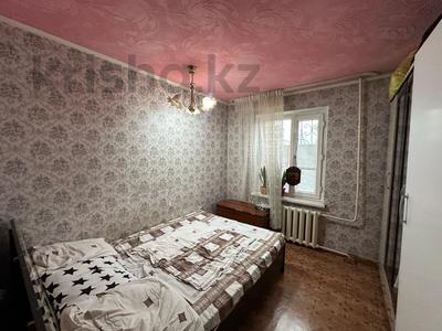 2-комнатная квартира · 43 м² · 1/4 этаж, Жетысу за 12.3 млн ₸ в Талдыкоргане, мкр Жетысу