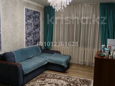 2-комнатная квартира · 51 м² · 1/4 этаж, мкр №1 — Возле Саина-Улукбека за 31 млн 〒 в Алматы, Ауэзовский р-н