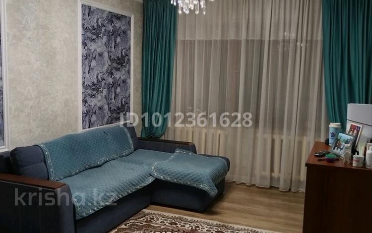 2-комнатная квартира · 51 м² · 1/4 этаж, мкр №1 — Возле Саина-Улукбека за 31 млн 〒 в Алматы, Ауэзовский р-н — фото 2