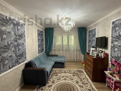 2-комнатная квартира · 51 м² · 1/4 этаж, мкр №1 — Возле Саина-Улукбека за 31 млн ₸ в Алматы, Ауэзовский р-н