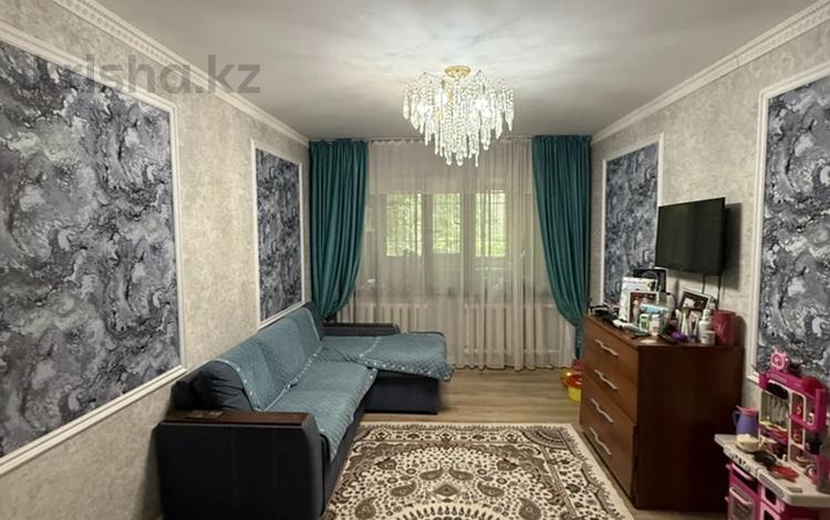 2-комнатная квартира · 51 м² · 1/4 этаж, мкр №1 — Возле Саина-Улукбека за 31 млн ₸ в Алматы, Ауэзовский р-н — фото 22
