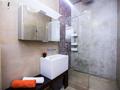 2-комнатная квартира · 60 м² · 7/12 этаж, Тажибаевой 157 к1 — ТРЦ Мега за 21 000 ₸ в Алматы, Бостандыкский р-н — фото 8