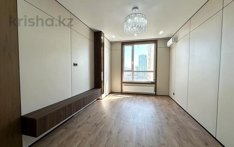 2-комнатная квартира · 63 м² · 8/12 этаж, Е-429 26 за 41 млн ₸ в Астане, Нура р-н — фото 5