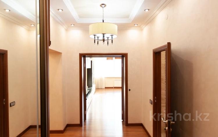 3-комнатная квартира · 110 м² · 8/21 этаж, Аль-Фараби 21 за 100 млн ₸ в Алматы, Бостандыкский р-н — фото 2