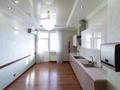 3-комнатная квартира · 110 м² · 8/21 этаж, Аль-Фараби 21 за 100 млн ₸ в Алматы, Бостандыкский р-н — фото 7