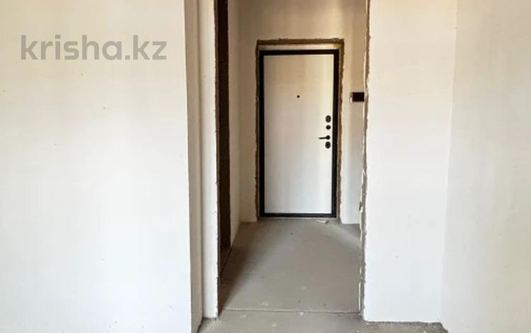 1-бөлмелі пәтер · 36 м² · 3/12 қабат, Е-15 16, бағасы: 26.5 млн ₸ в Астане, Нура р-н — фото 2