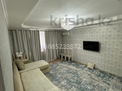 2-комнатная квартира · 65 м² · 6/9 этаж, Ш. Кудайбердыулы 31/1 за 30.5 млн ₸ в Астане, Алматы р-н