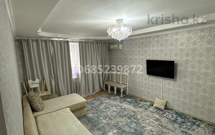 2-комнатная квартира · 65 м² · 6/9 этаж, Ш. Кудайбердыулы 31/1 за 30.5 млн ₸ в Астане, Алматы р-н — фото 13