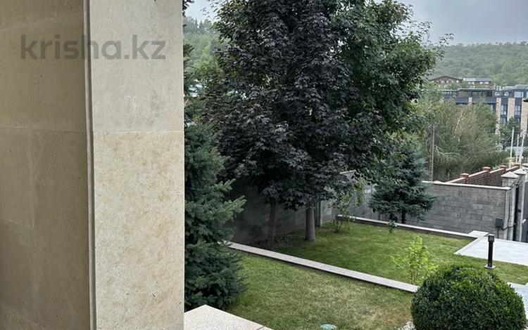 Жеке үй · 8 бөлме · 520 м² · 10 жүзд., Оспанова 85/16 — Оспанова, бағасы: 903 млн ₸ в Алматы, Медеуский р-н — фото 2