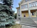 Отдельный дом · 5 комнат · 487 м² · 5.5 сот., Природа 34 — Мухаммед Хайдар Дулати за 128 млн ₸ в Алматы, Бостандыкский р-н