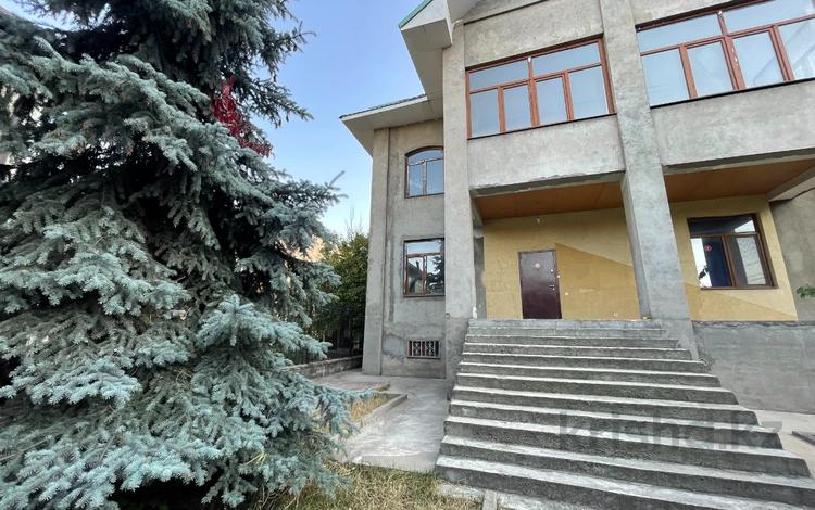 Отдельный дом · 5 комнат · 487 м² · 5.5 сот., Природа 34 — Мухаммед Хайдар Дулати за 128 млн ₸ в Алматы, Бостандыкский р-н — фото 2