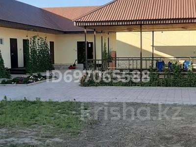 Монша, қонақ үй және демалыс орындары · 400 м², бағасы: 44 млн ₸ в Акши