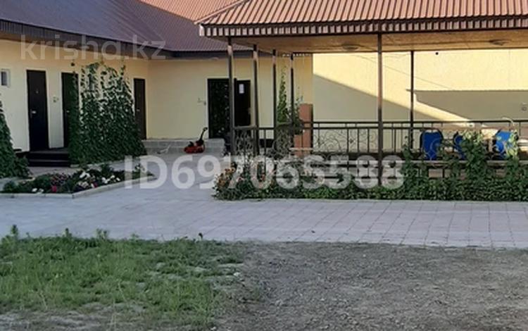 Монша, қонақ үй және демалыс орындары · 400 м², бағасы: 44 млн ₸ в Акши — фото 2