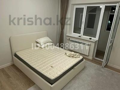 1-комнатная квартира · 35 м² · 4/5 этаж, Сейфуллина 497 — Жибек Жолы за 300 000 ₸ в Алматы, Алмалинский р-н
