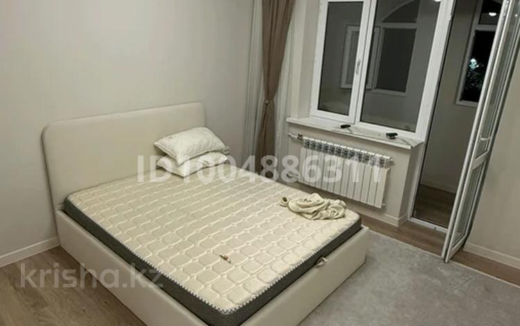 1-комнатная квартира · 35 м² · 4/5 этаж, Сейфуллина 497 — Жибек Жолы за 300 000 ₸ в Алматы, Алмалинский р-н — фото 2